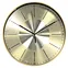 12 inch wall clock